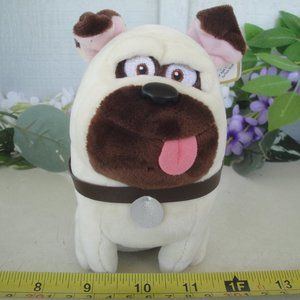 TY Beanie Babies Mel NWT